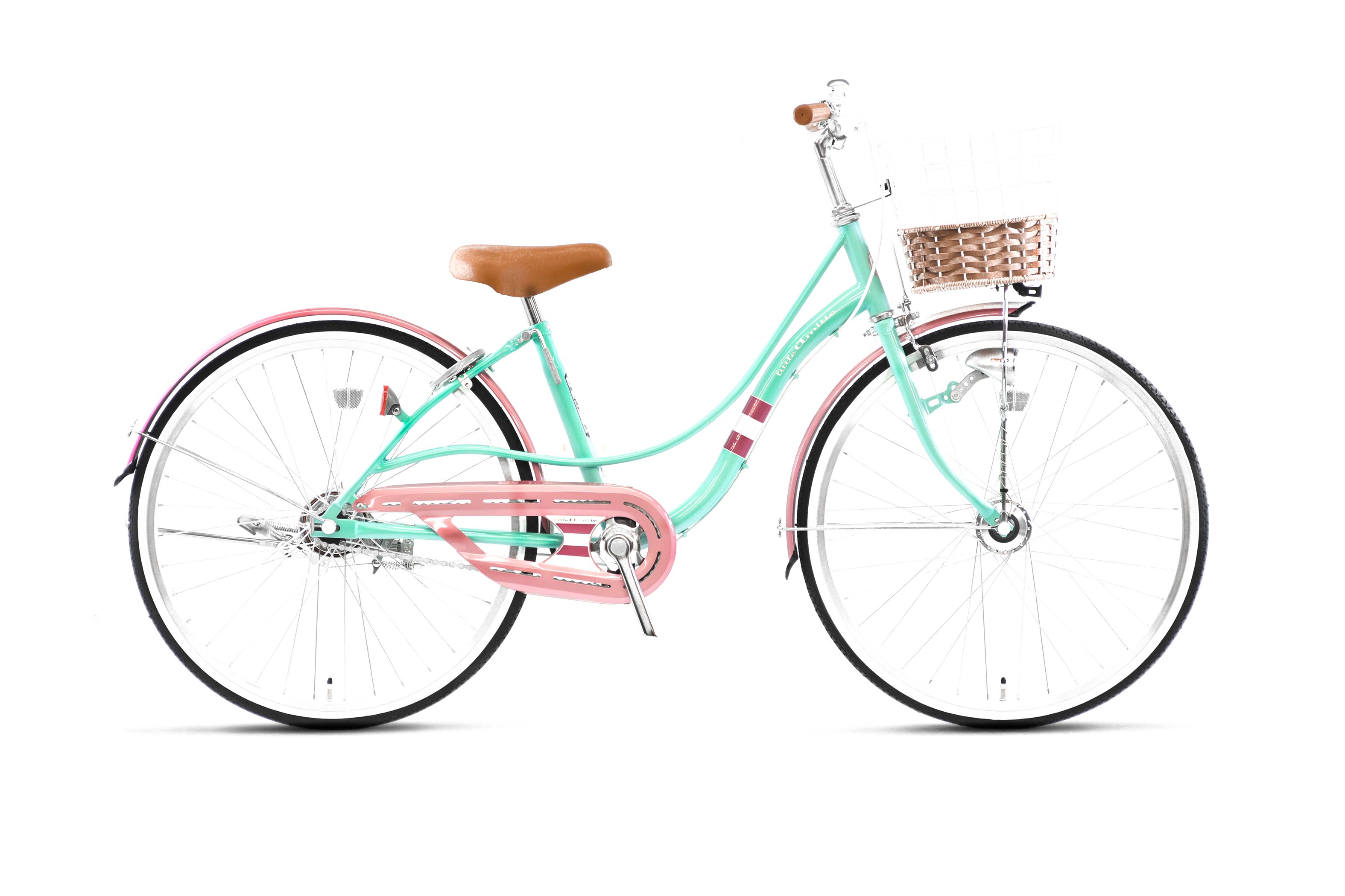 子供 自転車 22インチ リトルアミティ Little Amitie ネイビー